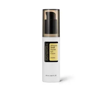 Cosrx Advanced Snail Peptide Eye Cream 25ml