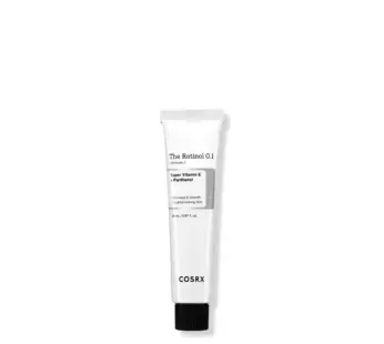 Cosrx The Retinol 0.1 Cream 20ml