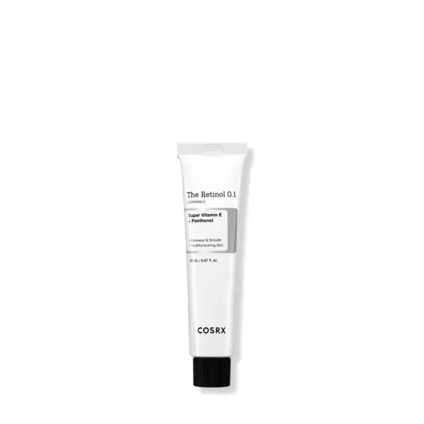 Cosrx The Retinol 0.1 Cream 20ml