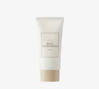 I’m From Rice Sunscreen Spf 50+ Pa++++ 50ml