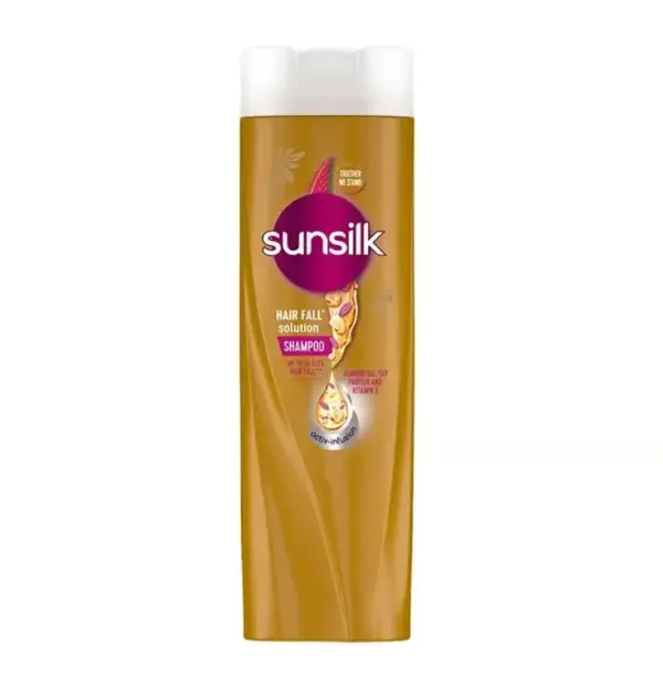 Sunsilk Hair Fall Solution Shampoo 300ml