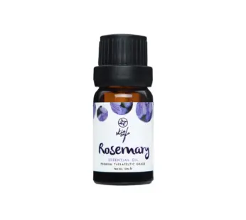 Skin Cafe 100% Natural Essential Oil – Rosemary 10ml