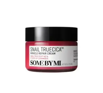 SOME BY MI Snail Truecica Miracle Repair Cream 60g