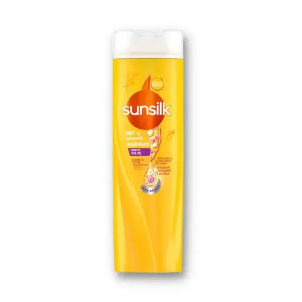 Sunsilk Soft & Smooth Shampoo 300ml