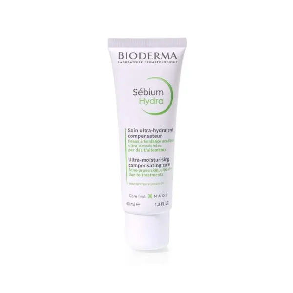 Bioderma Sebium Hydra 40ml