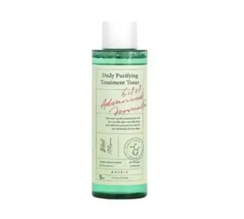 AXIS-Y Daily Purifying Treatment Toner 80ml