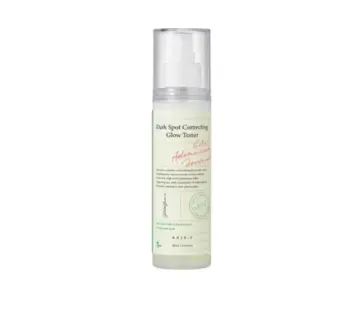 AXIS-Y Dark Spot Correcting Glow Toner 125ml