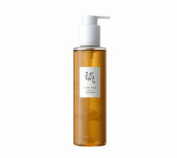 Beauty of Joseon Ginseng Cleansing Oil 210ml