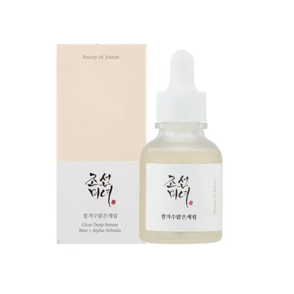 Beauty of Joseon Glow Deep Serum Rice + Arbutin 30ml