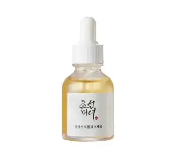 Beauty of Joseon Glow Serum : Propolis + Niacinamide 30ml