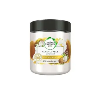 Herbal Essences Pure Coconut Milk Hydrate Hair Mask 250ml