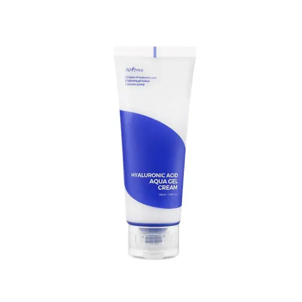 Isntree Hyaluronic Acid Aqua Gel Cream 100ml