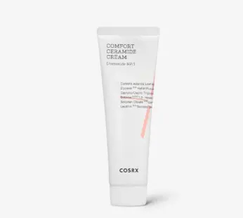 Cosrx Comfort Ceramide Cream 80 ml