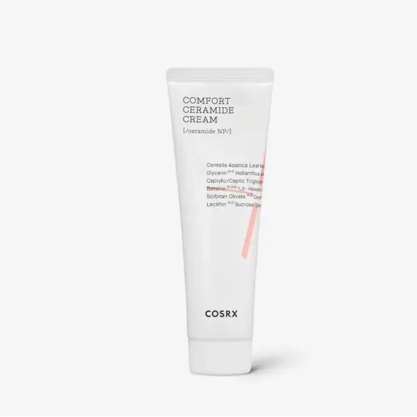 COSRX Comfort Ceramide face cream 80 ml